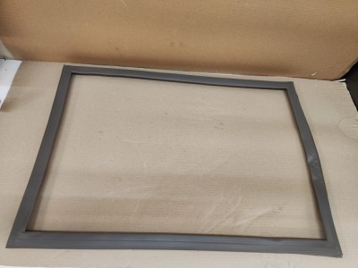 garnitura usa congelator frigider Beko RDNE 635E20ZX / R13 foto
