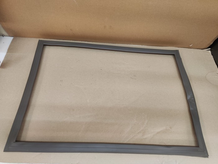 garnitura usa congelator frigider Beko RDNE 635E20ZX / R13