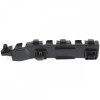 Suport bara fata, stanga Honda Accord (Cu2), 03.2008-03.2011, USA version , scurt, 71198TA0A00