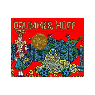 Drummer Hoff foto