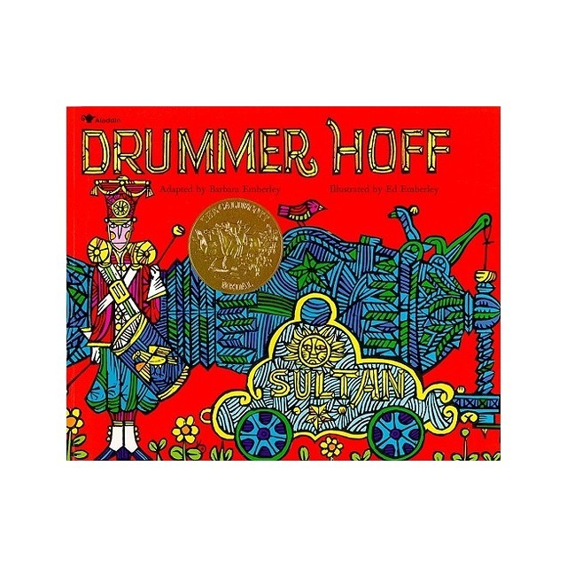 Drummer Hoff