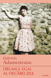 Drumul egal al fiecărei zile - Paperback brosat - Gabriela Adameşteanu - Polirom