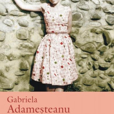 Drumul egal al fiecărei zile - Paperback brosat - Gabriela Adameşteanu - Polirom