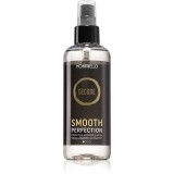 Montibello Decode Smooth Perfection Spray spray cu protecție termică, pentru aranjarea cu placa și cu ondulatorul pentru par fin, degradat 200 ml