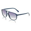 Ochelari de Soare Unisex Lozza SL1872580NK1 Albastru &oslash; 58 mm, Plastic, Galben, Polaroid