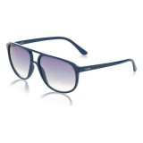 Ochelari de Soare Unisex Lozza SL1872580NK1 Albastru &oslash; 58 mm, Plastic, Galben, Polaroid