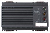 Vimar Detector GPL, 3 module, 230V, semnal optic si acustic ProAdvanced PowerfulTools