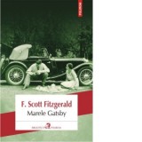 Marele Gatsby (editia 2017) - Francis Scott Fitzgerald