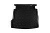 Tavita portbagaj Opel Vectra C Hatchback 2002-2008 Rezaw Plast