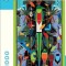 Charley Harper Monteverde 1000