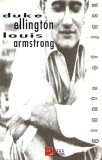 Louis Armstrong Meets Duke Ellington - Giants Of Jazz, Caseta audio