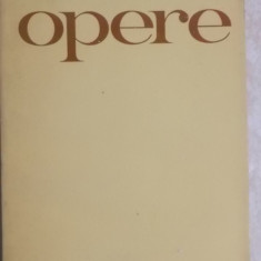 Victor Eftimiu - Opere (Vol. 12 - romane)