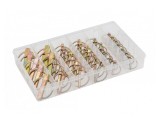 Set 50 Pini pentru Securizare HT8G506
