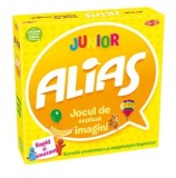 Cumpara ieftin Joc Alias Junior