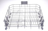 GESCHIRRKORB UNTEN RAL7037 1758970812 pentru masina de spalat vase BEKO/GRUNDIG/ARCELIK