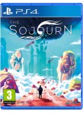 The Sojourn PS4
