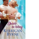 Ducele cu tatuaj (noiembrie 2018) - Kerrigan Byrne