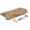 Lant 520 / 118 DID ERVT Gold cu X-Ring