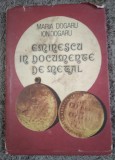 A. Eminescu Metal medalii