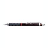 Cumpara ieftin Creion mecanic Rotring Tikky 0.5 mm burgundi, Creioane mecanice