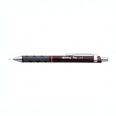 Creion mecanic Rotring Tikky 0.5 mm burgundi