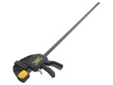 Presa de prindere universală poliamidă 900mm FATMAX