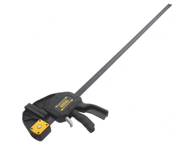 Presa de prindere universală poliamidă 900mm FATMAX