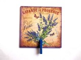 magnet frigider lavanda 36346