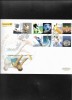 Germania FDC 2005