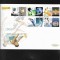 Germania FDC 2005