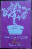 Cumpara ieftin ANGELA NACHE (MAMIER): FEMINA (VERSURI, editia princeps - 1985) [DEDICATIE / AUTOGRAF]