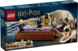 LEGO&reg; Harry Potter - Castelul Hogwarts: Clubul duelistilor (76441)