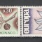 Monaco.1965 EUROPA SM.450