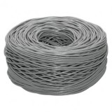 Cablu ftp cat 5e 0.5mm cca 305m