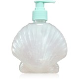 Mad Beauty The Little Mermaid săpun lichid pentru maini si corp parfum Coconut &amp; Sea Salt 350 ml