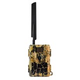 Aproape nou: Camera vanatoare PNI Hunting 480 24MP, cu Internet 4G, GPS, 60 LED-uri