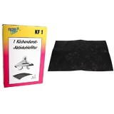 Filtru hota carbon, universal , dimensiuni 47 x 56 x 0.5 cm 5392603