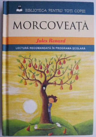 Morcoveata &ndash; Jules Renard