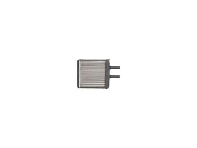 Radiator Incalzire Kia Clarus, 02.1996-08.2001, motor 1.8, 2.0 benzina, de tip Doowon, aluminiu mecanic/plastic, 160x156x42 mm, foto