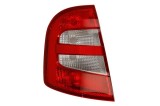 Lampa spate SKODA FABIA I (6Y2) (1999 - 2008) TYC 11-0314-01-2