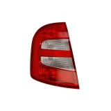 Lampa spate SKODA FABIA I (6Y2) (1999 - 2008) TYC 11-0314-01-2