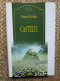 FRANZ KAFKA - CASTELUL (Leda Clasic) EDITIE DE LUX