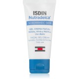 ISDIN Nutradeica cremă pentru față pentru dermatita seboreica 50 ml