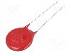 Varistor oxid de metal, 430V, LITTELFUSE - TMOV20RP275E