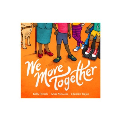 We Move Together foto
