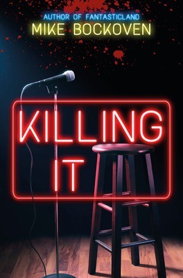 Killing It foto