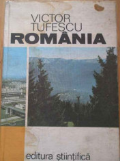 Romania - Victor Tufescu ,298608 foto