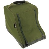 Cumpara ieftin Geanta Cizme Pescuit NGT Deluxe Boot Bag Short, 41x28x30cm, Impermeabila, Accesorii Pescuit