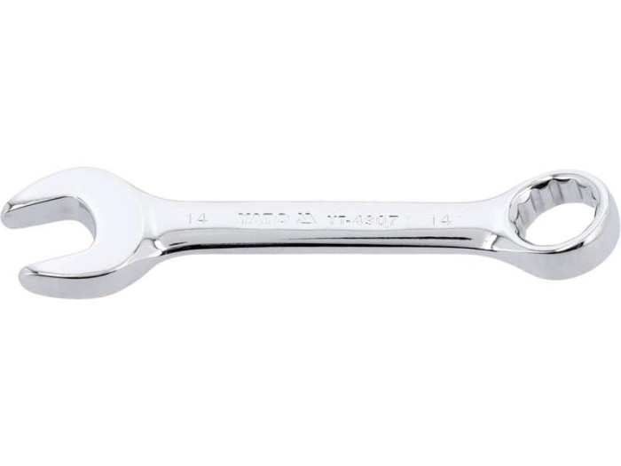 Cheie Combinata Scurta 14Mm