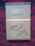 A4a Poezii - St. O. Iosif